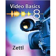 Video Basics 9781305950863