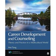 Career Development and Counseling 9781452230863