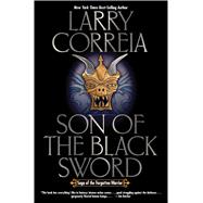 Son of the Black Sword 9781476780863