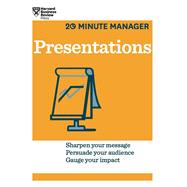 Presentations
