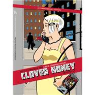 Clover Honey 9781934460863