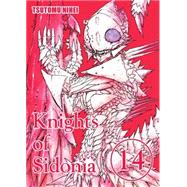 Knights of Sidonia 14 9781941220863