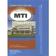 Medical Terminology Interactive Student Access Code Card for Medical Terminology A Word Building Approach 9780132790864