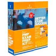 The Velociteach All-in-one Pmp Exam Prep Kit: Based on the 5th Edition of the Pmbok Guide 9780982760864