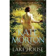 The Lake House 9781447200864