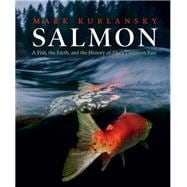 Salmon 9781938340864
