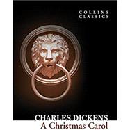 A Christmas Carol 9780007350865