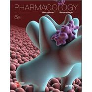 Pharmacology: An Introduction 9780073520865