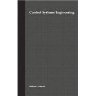 Control Systems Engineering