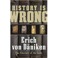 History Is Wrong