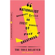 The True Believer 9780062930866