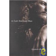 The Last American Man 9780670030866
