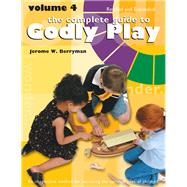 Godly Play 9780898690866
