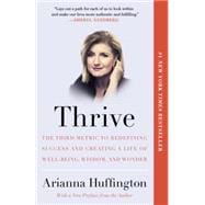 Thrive 9780804140867