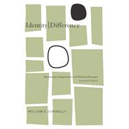 Identity\Difference