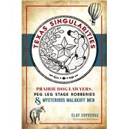 Texas Singularities 9781467140867
