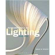 Fundamentals of Lighting 2nd Edition 9781609010867