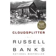 Cloudsplitter