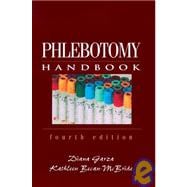 Phlebotomy Handbook