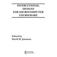Instruction Design for Microcomputing Software