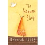 The Heaven Shop 9781554550869