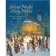 Silent Night, Holy Night 9789888240869