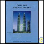 College Trigonometry 9780618130870