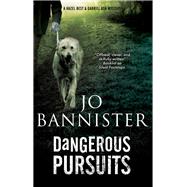 Dangerous Pursuits 9780727890870
