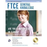 FTCE General Knowledge 9780738610870