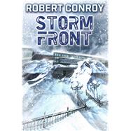 Storm Front 9781476780870