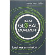 Bam Global Movement 9781683070870