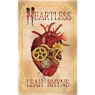 Heartless 9781940610870