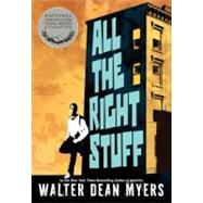 All the Right Stuff 9780061960871