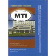 Medical Terminology Interactive Student Access Code Card for Medical Terminology Get Connected! 9780132790871