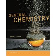 General Chemistry 9781111580872