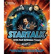 Startalk Young Readers Edition 9781426330872