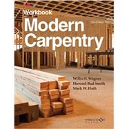 Modern Carpentry 9781631260872