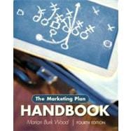 Marketing Plan Handbook, The and Marketing PlanPro Premier Package 9780138020873