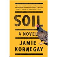 Soil 9781476750873