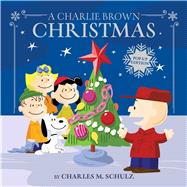 A Charlie Brown Christmas 9781534470873