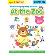 At the Zoo 9781935800873