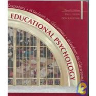 EDUCATIONAL PSYCHOLOGY (PKG) 9780130160874