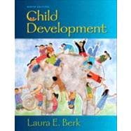 Child Development Plus NEW MyDevelopmentLab with eText -- Access Card Package 9780205950874