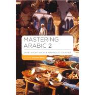 Mastering Arabic