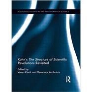Kuhn's The Structure of Scientific Revolutions Revisited 9781138910874