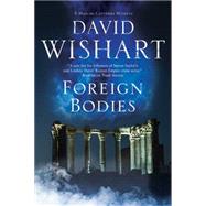 Foreign Bodies 9781780290874