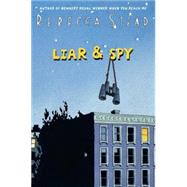 Liar & Spy 9780375850875