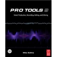 Pro Tools 9