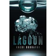 Lagoon 9781481440875