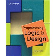 Programming Logic and Design - Joyce Farrell
